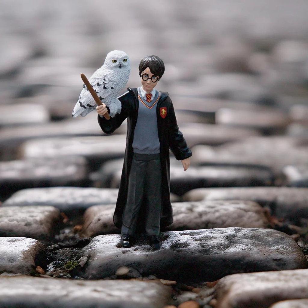 Schleich Harry Potter™ - Harry Potter™ & Hedwig™ - Schleich