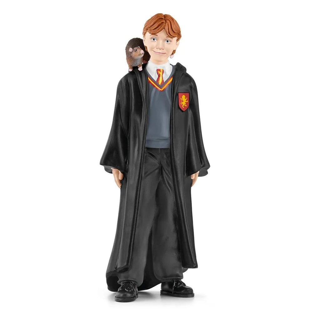 Schleich Harry Potter™ - Ron Weasley™ & Krätze - Schleich