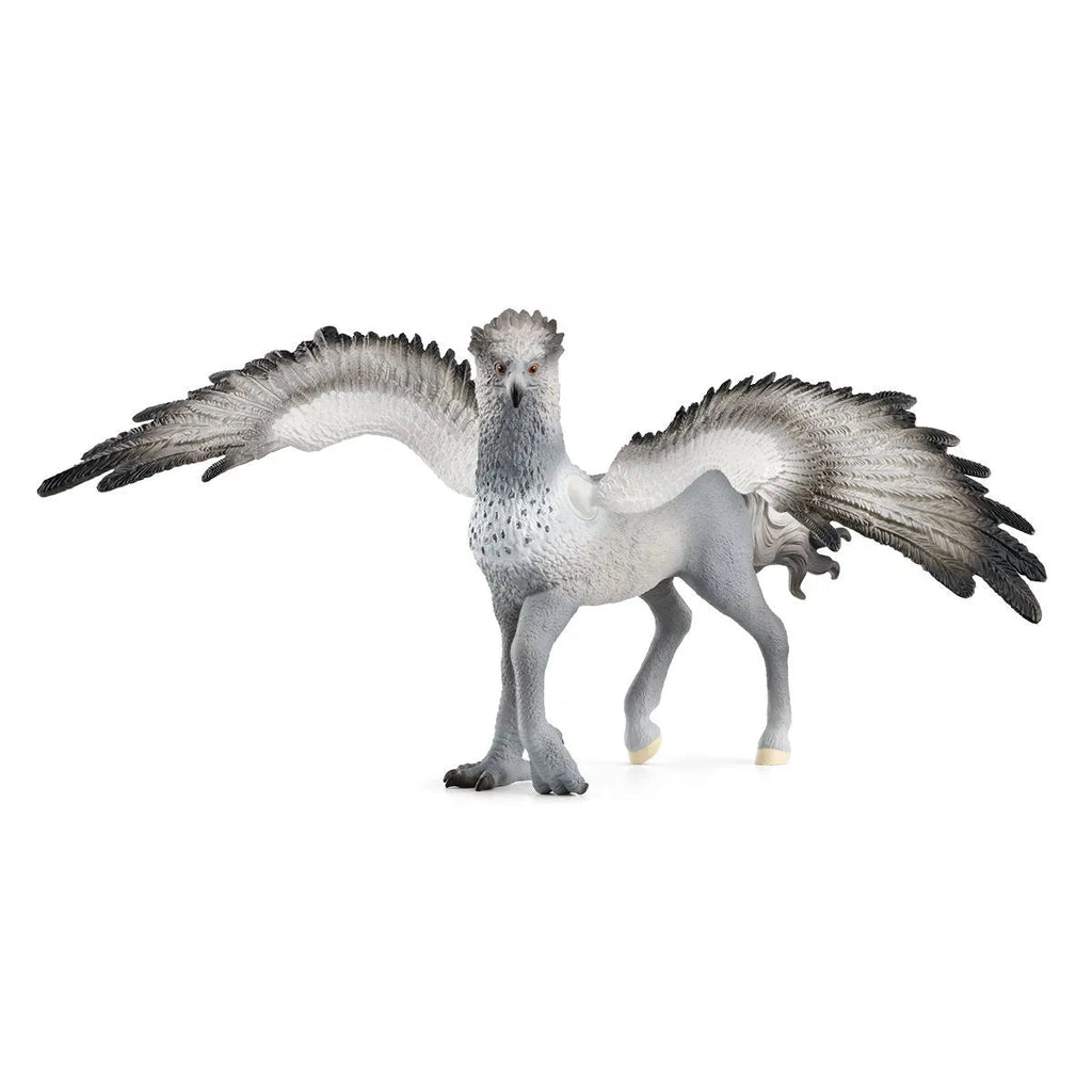 Schleich Harry Potter™ - Seidenschnabel / Buckbeak - Schleich