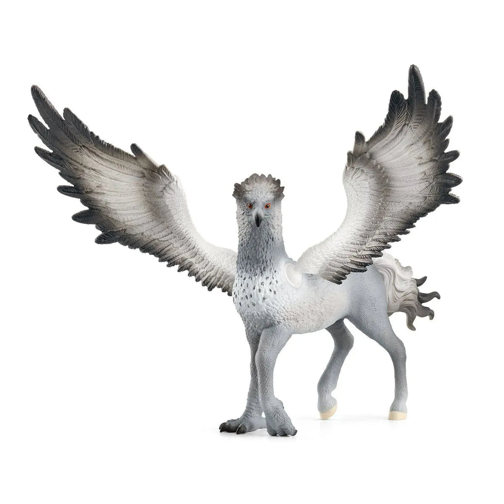 Schleich Harry Potter™ - Seidenschnabel / Buckbeak - Schleich