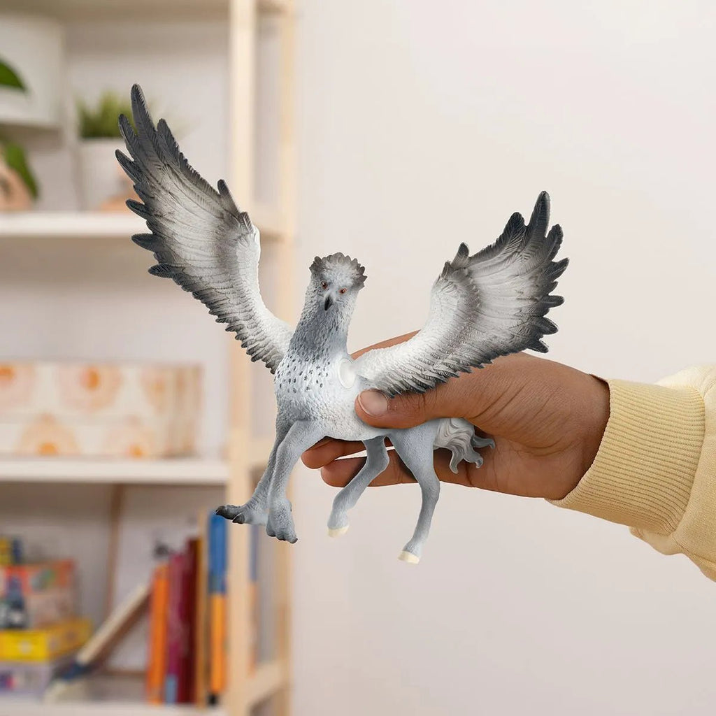 Schleich Harry Potter™ - Seidenschnabel / Buckbeak - Schleich