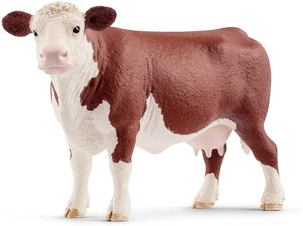 Schleich - Hereford Kuh - Schleich