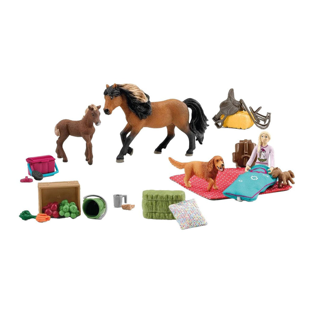 Schleich® Horse Club Adventskalender - Schleich