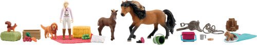 Schleich® Horse Club Adventskalender - Schleich