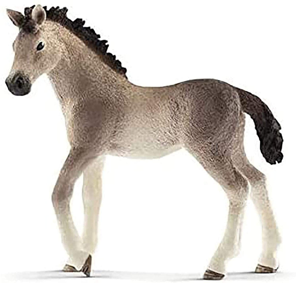 Schleich - Horse Club, Andalusier Fohlen - Schleich