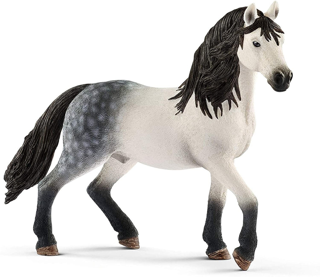 Schleich - Horse Club, Andalusier Hengst - Schleich