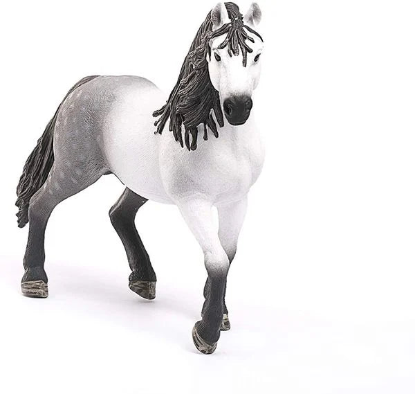 Schleich - Horse Club, Andalusier Hengst - Schleich