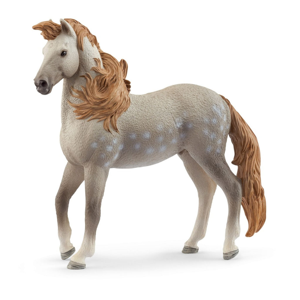 schleich Horse Club Andalusier Hengst - Schleich