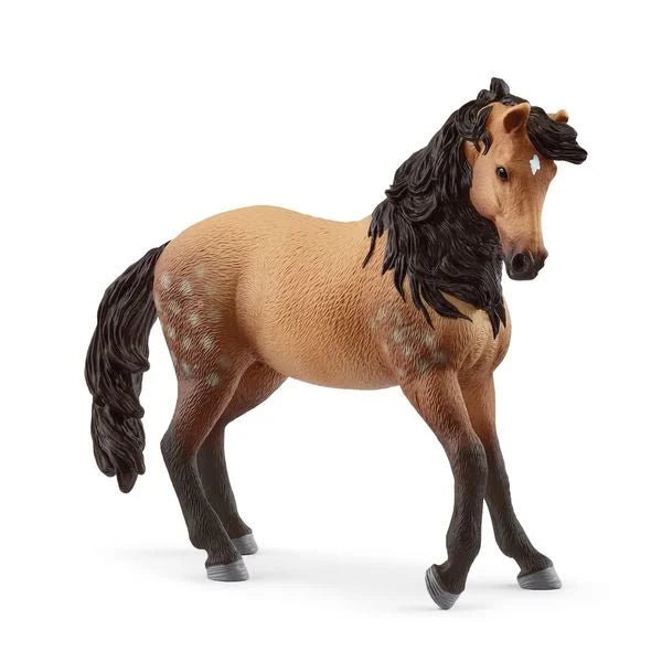 schleich Horse Club Andalusier Stute - Schleich