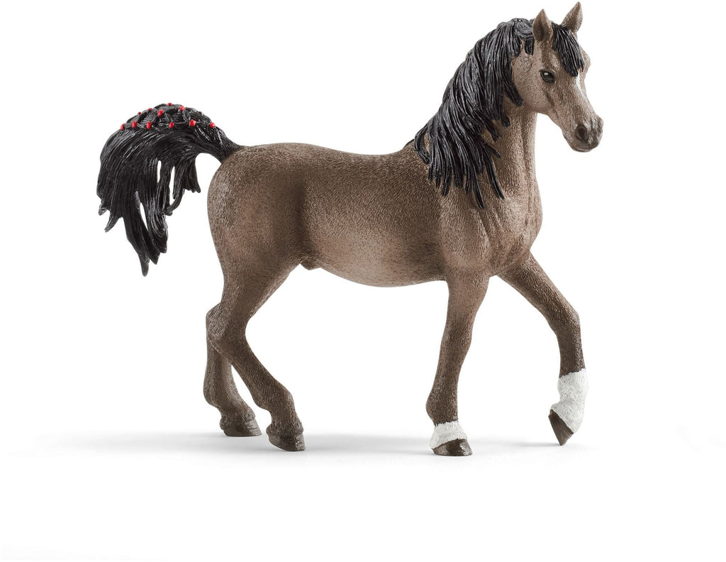 Schleich - Horse Club - Araber Hengst - Schleich