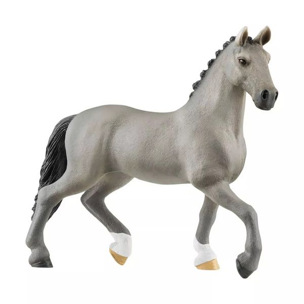 Schleich - Horse Club, Cheval de Selle Francais Hengst - Schleich