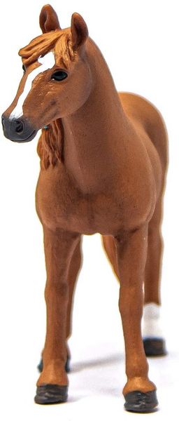 Schleich - Horse Club - Deutsches Reitpony Stute - Schleich