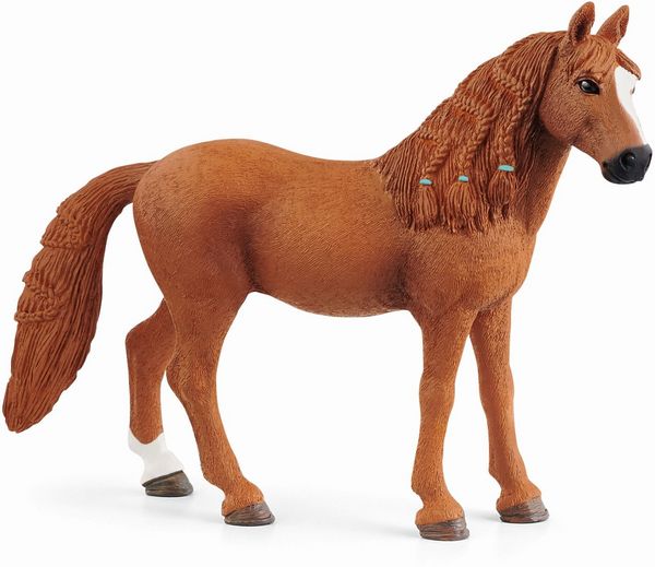 Schleich - Horse Club - Deutsches Reitpony Stute - Schleich