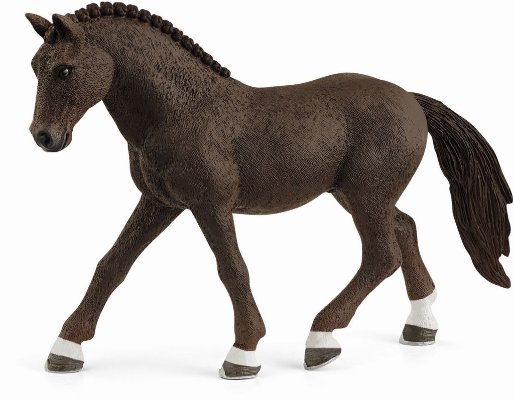 Schleich - Horse Club - Deutsches Reitpony Wallach - Schleich