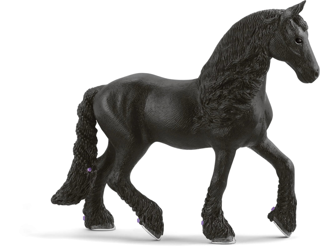 Schleich - Horse Club - Friese Stute - Schleich