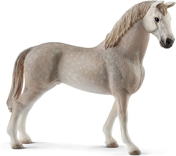 Schleich - Horse Club, Holsteiner Wallach - Schleich