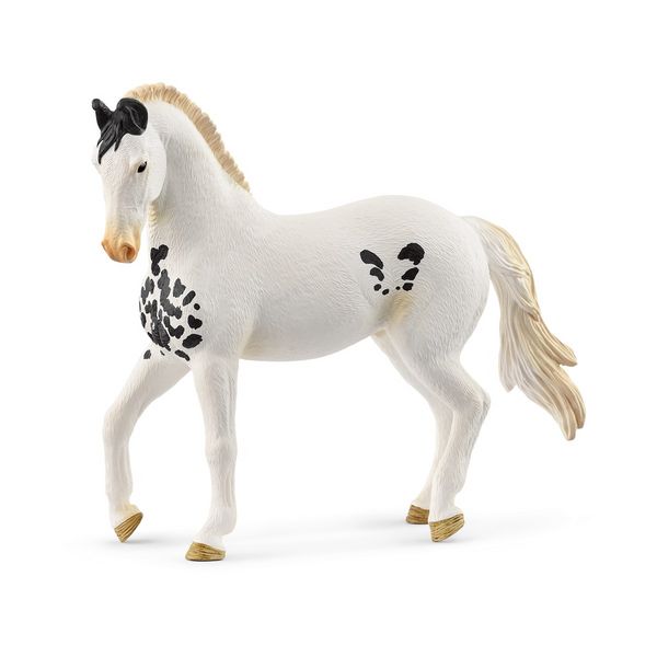 schleich Horse Club Marwari Hengst - Schleich