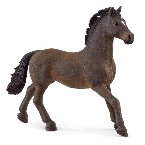 Schleich - Horse Club - Oldenburger Hengst - Schleich