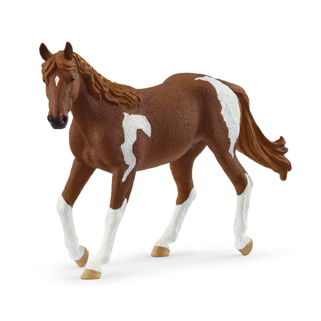 schleich Horse Club Paint Horse Stute - Schleich