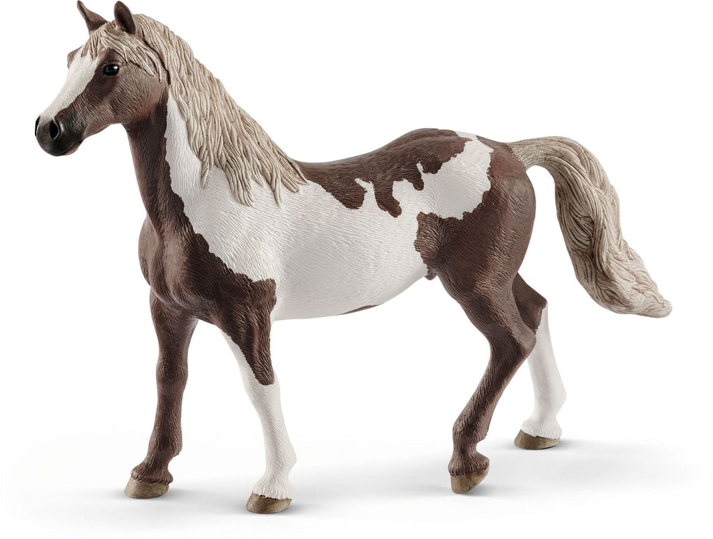 Schleich - Horse Club - Paint Horse Wallach - Schleich