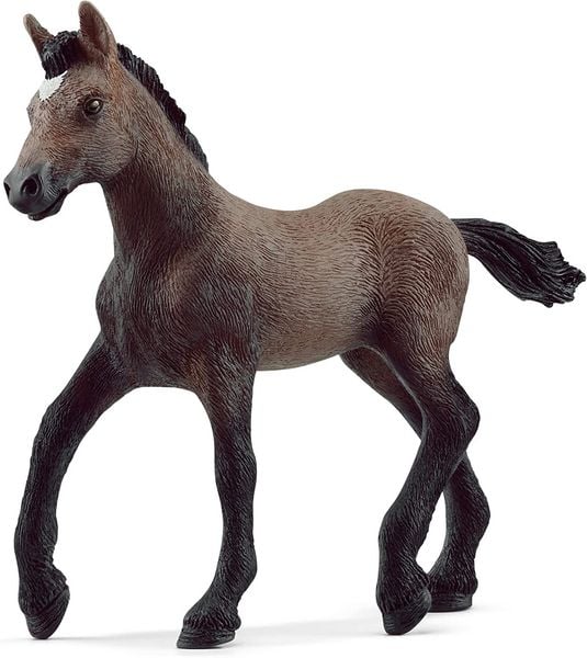 Schleich - Horse Club, Paso Peruano Fohlen - Schleich