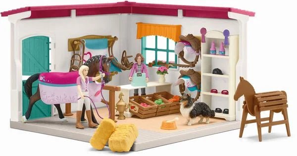 Schleich - Horse Club - Reitshop - Schleich