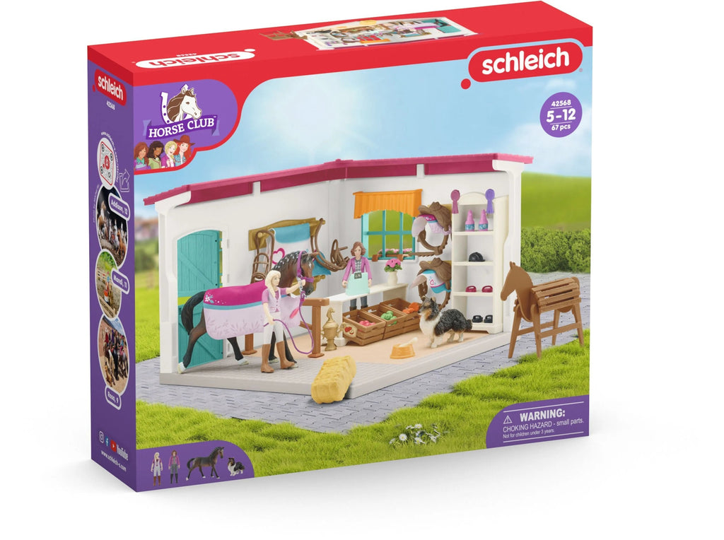 Schleich - Horse Club - Reitshop - Schleich