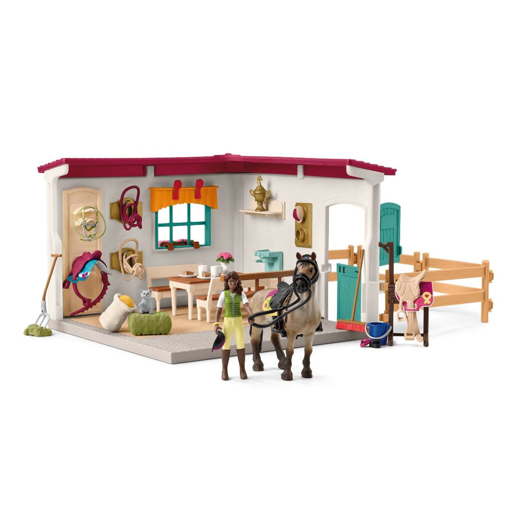 Schleich® Horse Club - Sattelkammer - Schleich