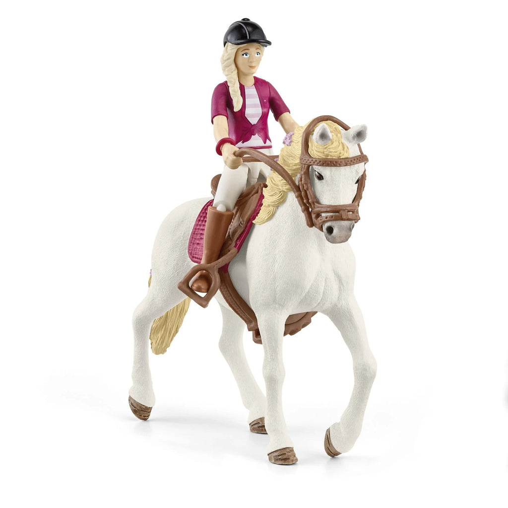 Schleich Horse Club - Sofia & Blossom - Schleich