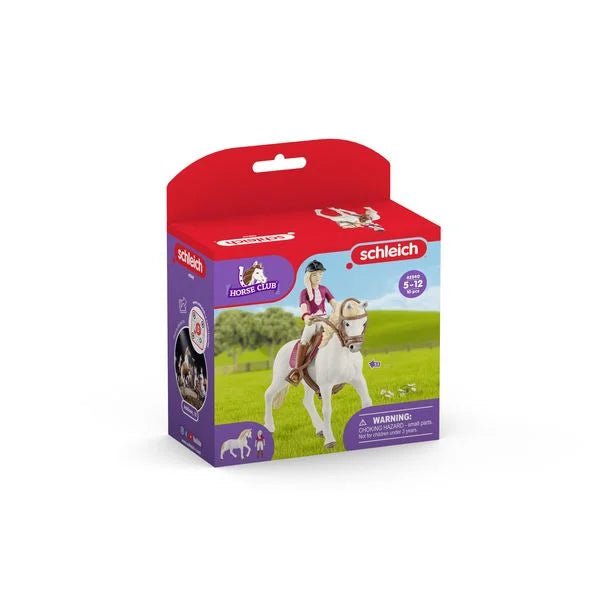 Schleich Horse Club - Sofia & Blossom - Schleich