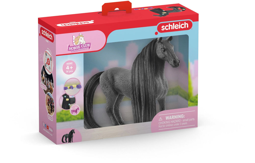 Schleich - Horse Club Sofia's Beauties - Criollo Definitivo Stute - Schleich