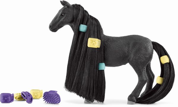 Schleich - Horse Club Sofia's Beauties - Criollo Definitivo Stute - Schleich