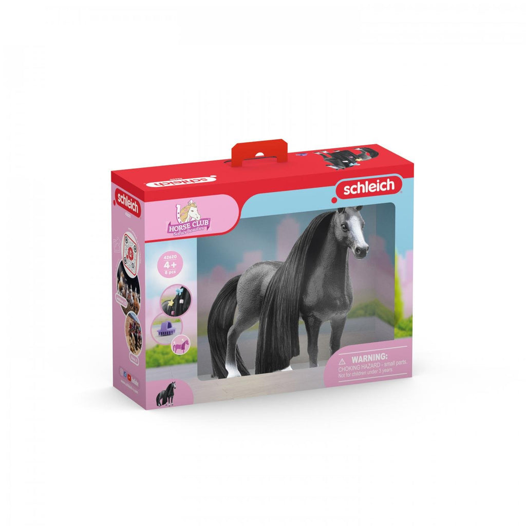 Schleich - Horse Club Sofia's Beauties - Quarter Horse Stute - Schleich