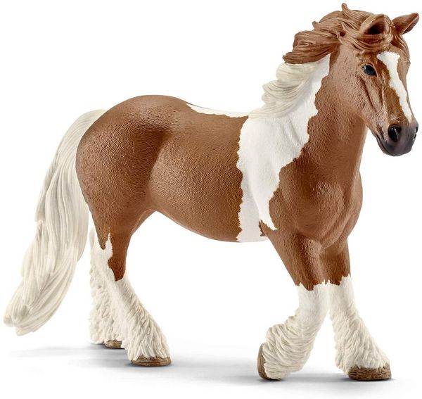 Schleich - Horse Club, Tinker Stute - Schleich