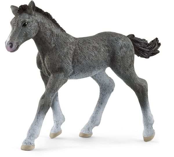 Schleich Horse Club Trakehner Fohlen - Schleich