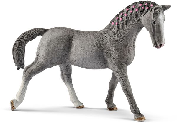 Schleich - Horse Club - Trakehner Stute - Schleich