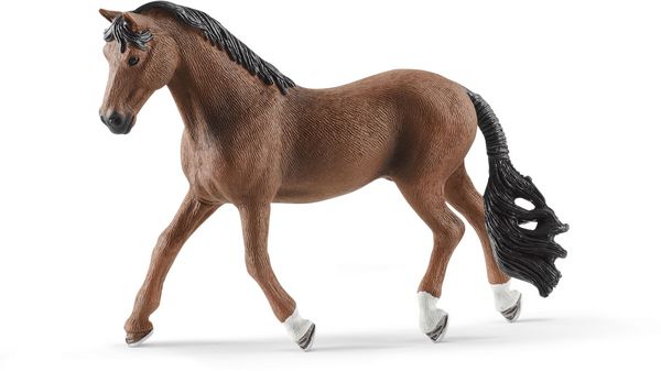 Schleich - Horse Club - Trakehner Wallach - Schleich