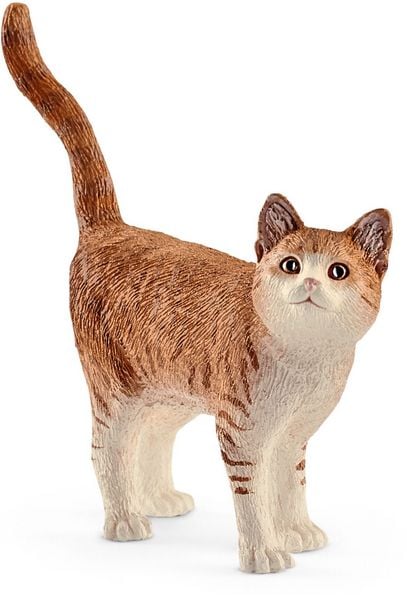 Schleich - Katze - Schleich