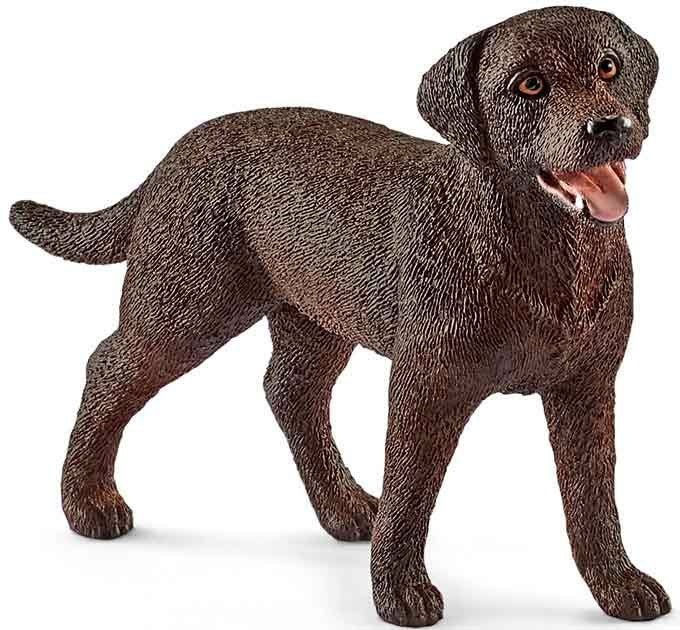 Schleich - Labrador Retriever Hündin - Schleich