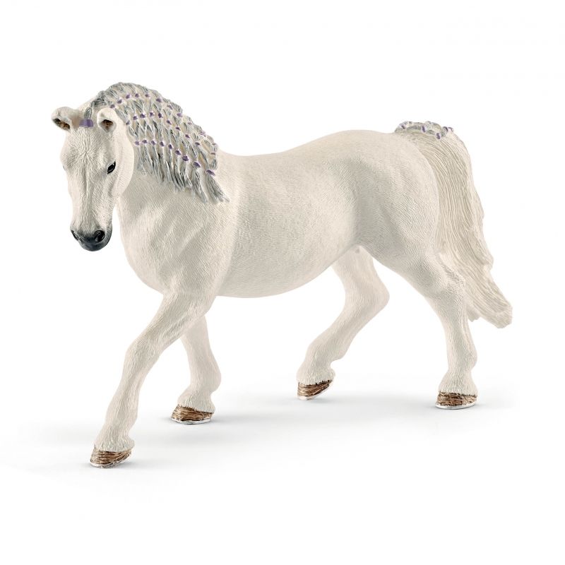 Schleich - Lipizzaner Stute - Schleich