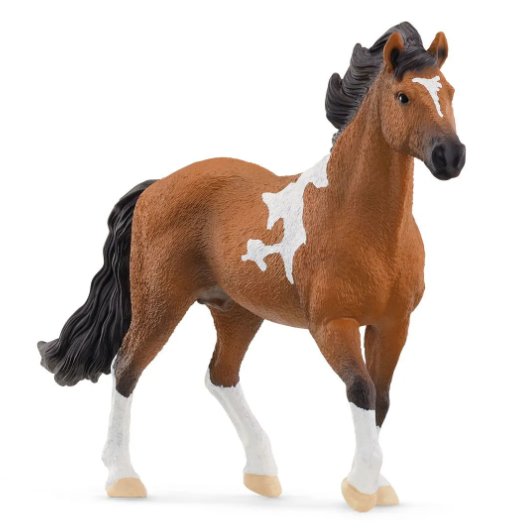 Schleich - Mangalarga Marchador Hengst - Schleich