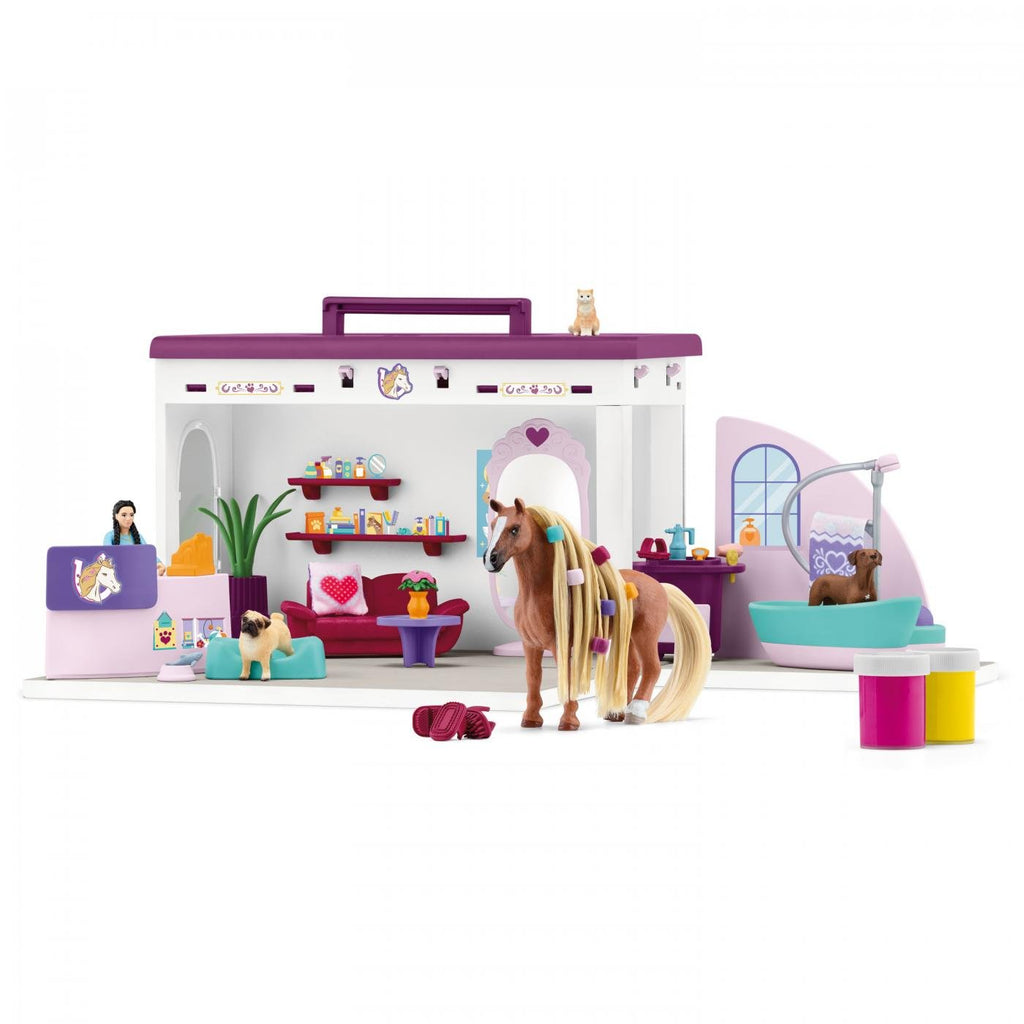 Schleich - Pet Salon - Schleich