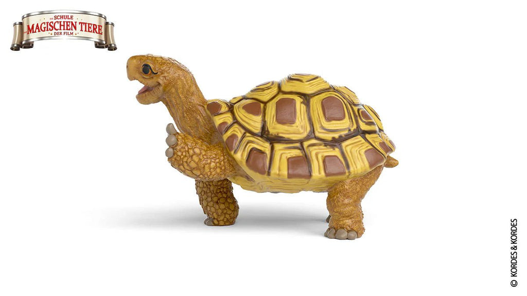 Schleich - Schule der Magischen Tiere - Henrietta die Schildkröte - Schleich