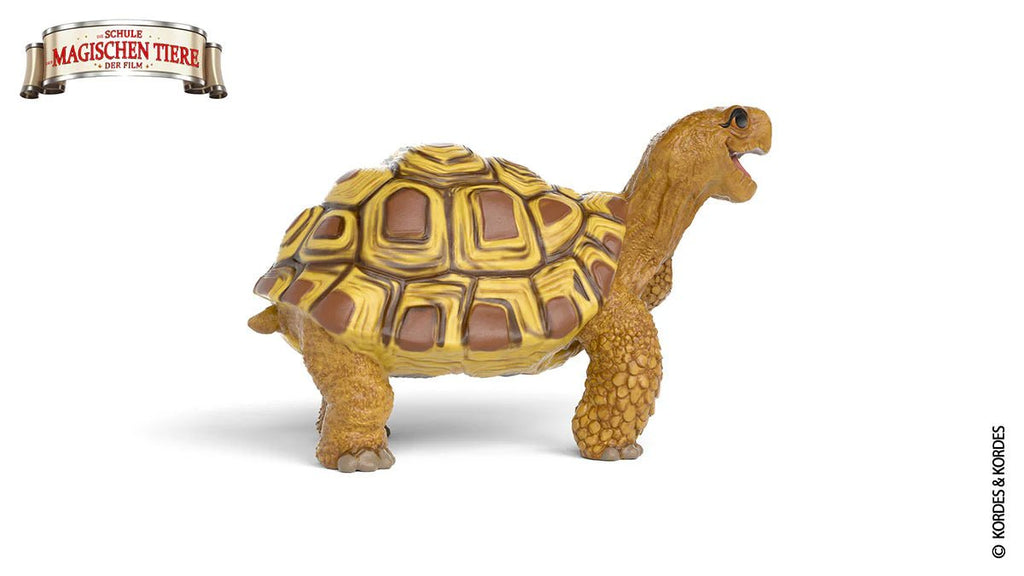 Schleich - Schule der Magischen Tiere - Henrietta die Schildkröte - Schleich