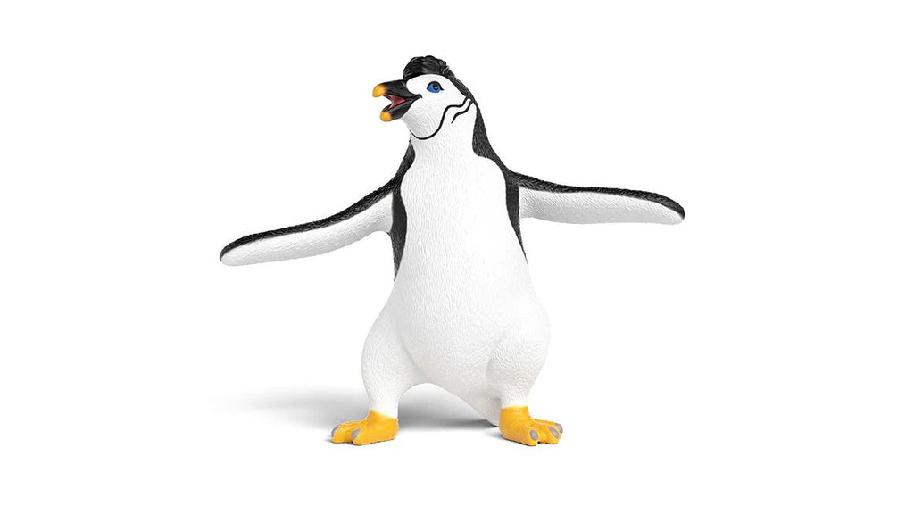 Schleich - Schule der Magischen Tiere - Juri der Pinguin - Schleich