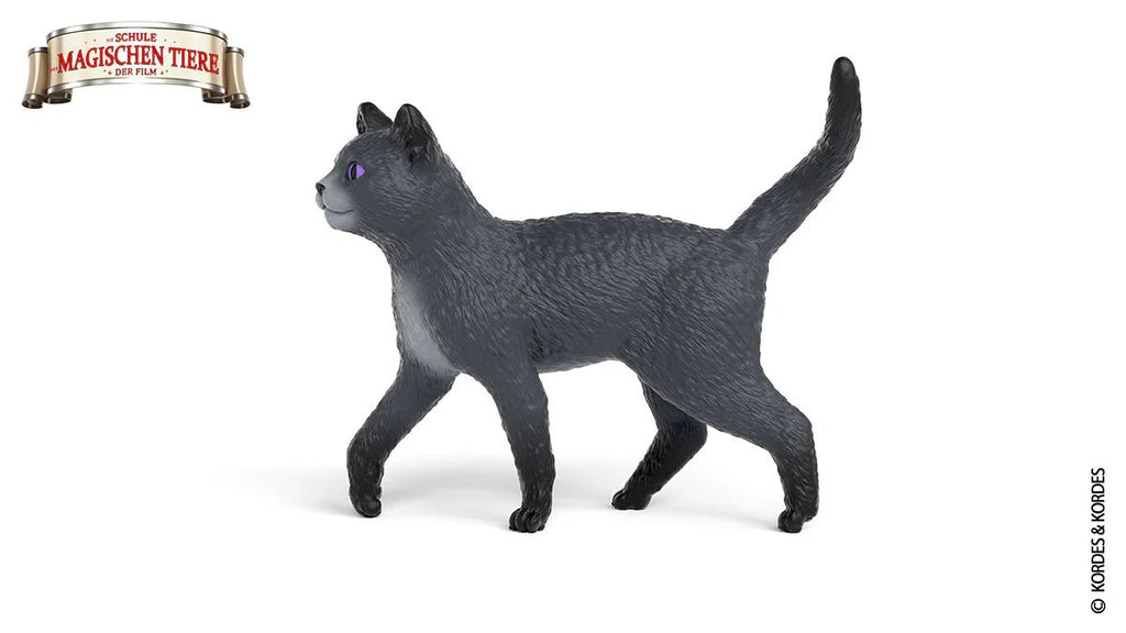 Schleich - Schule der Magischen Tiere - Karajan der Kater - Schleich