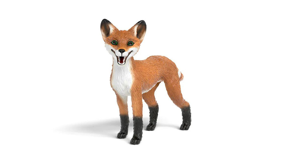 Schleich - Schule der Magischen Tiere - Rabbat der Fuchs - Schleich