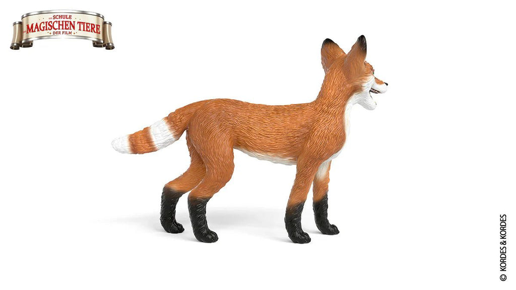 Schleich - Schule der Magischen Tiere - Rabbat der Fuchs - Schleich