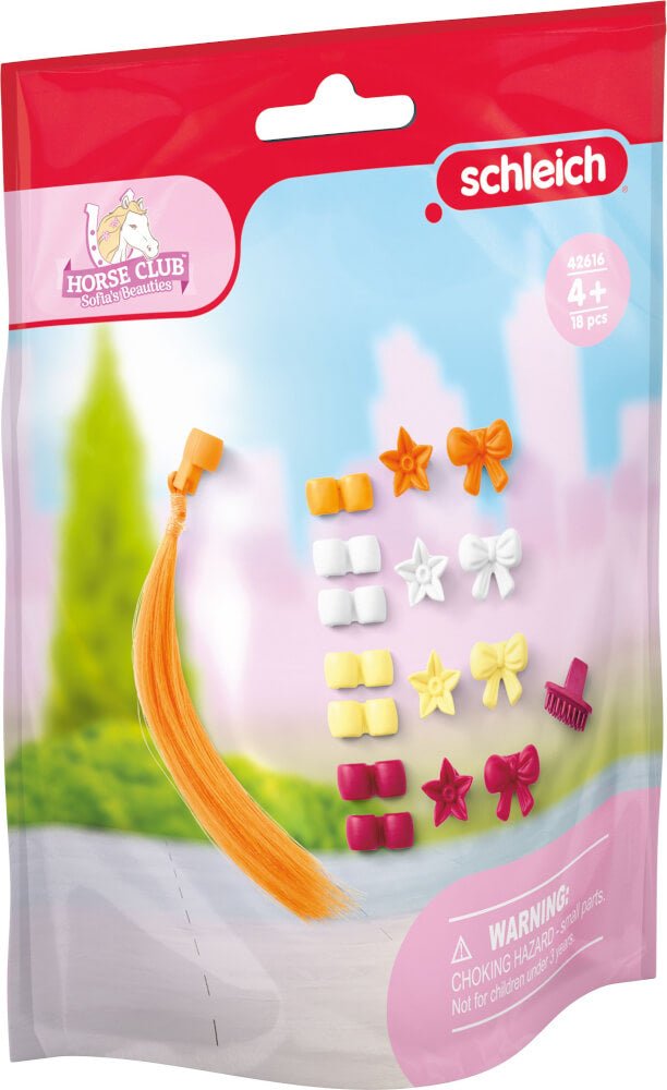 schleich® Sofia's Beauties - Haar - Clips Zubehör - Schleich