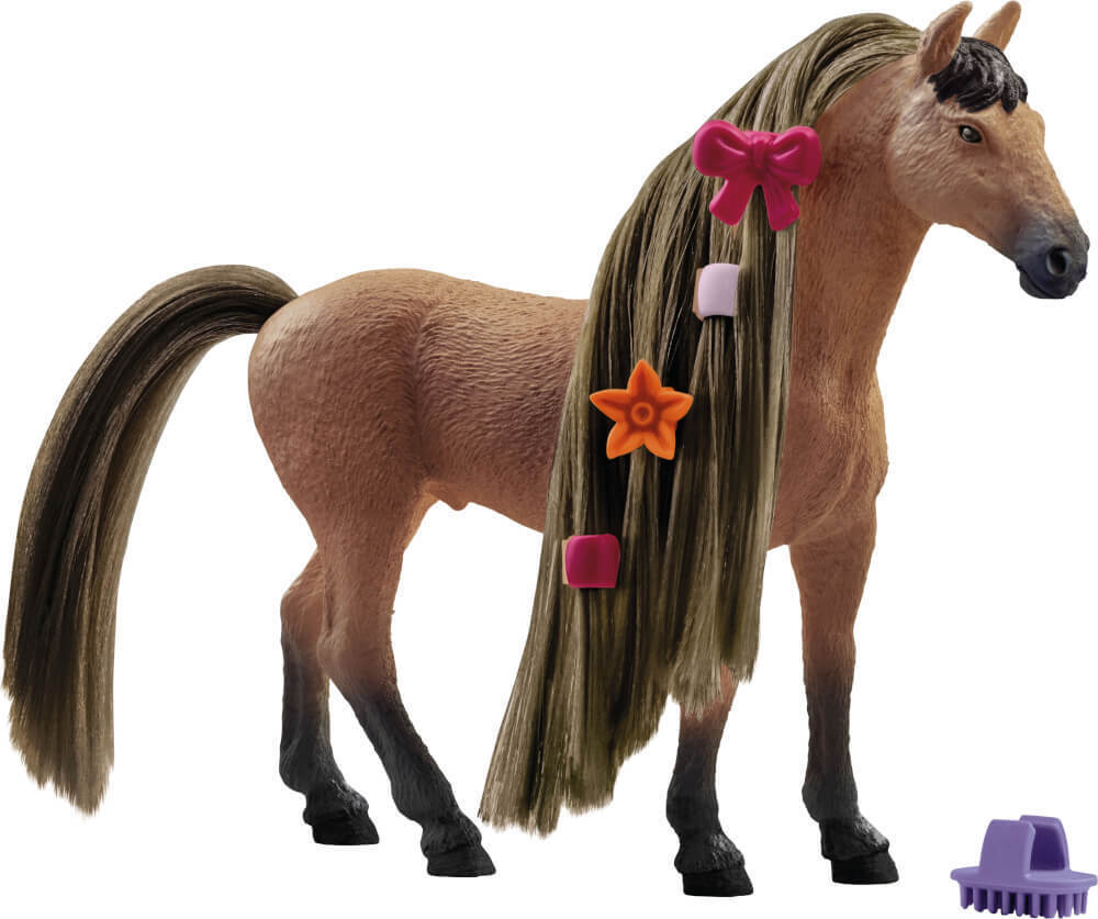 Schleich® Sofia's Beauties - Horse Achal Tekkiner Hengst - Schleich